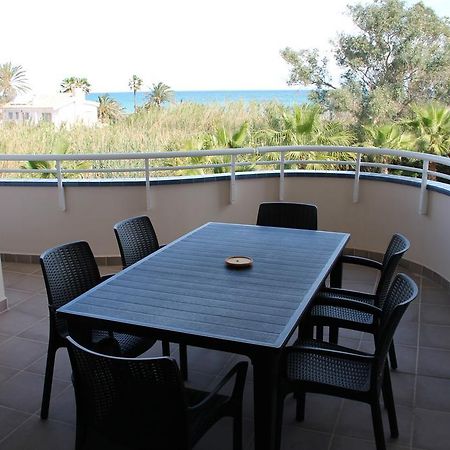 Las Olas Denia Εξωτερικό φωτογραφία