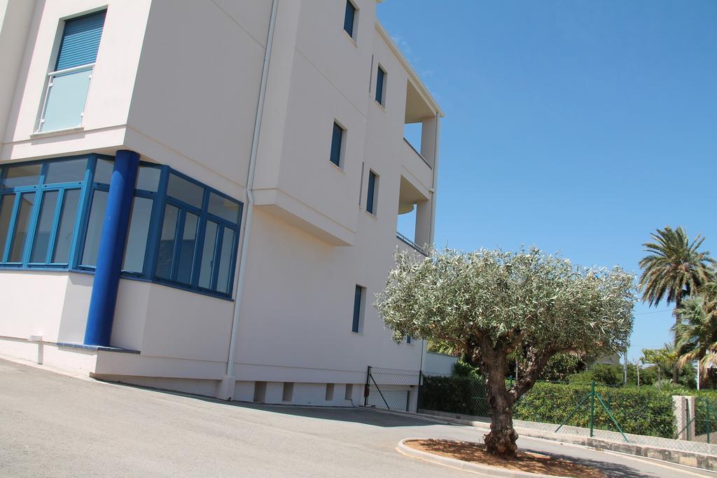 Las Olas Denia Εξωτερικό φωτογραφία