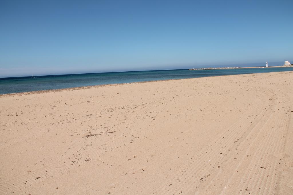 Las Olas Denia Εξωτερικό φωτογραφία